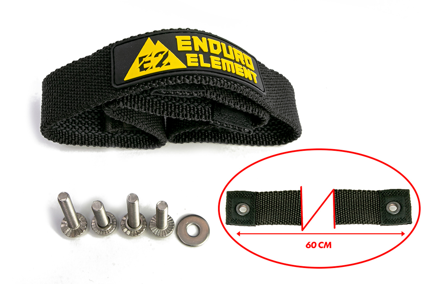 Стропа буксировочная KTM Enduroelement