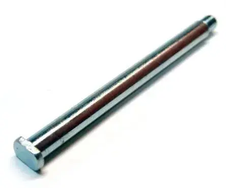 Ось колеса задняя MX/MXE V3.0 15х225 мм Ось колеса задняя MX/MXE V3.0 15х225 мм