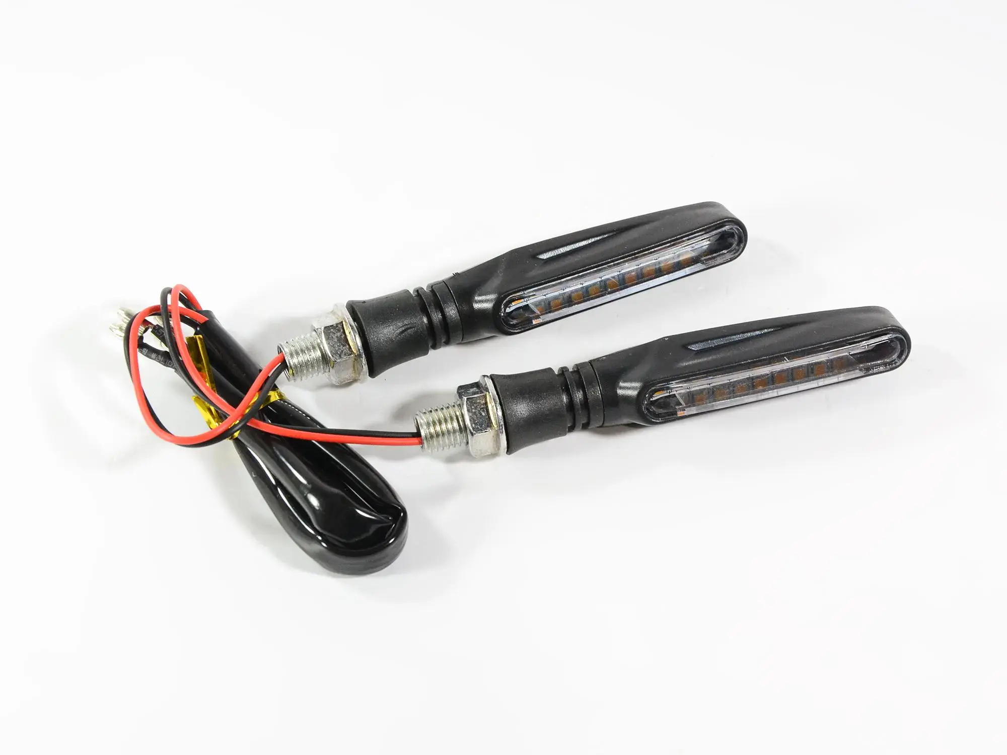 Поворотники LED CH-1040