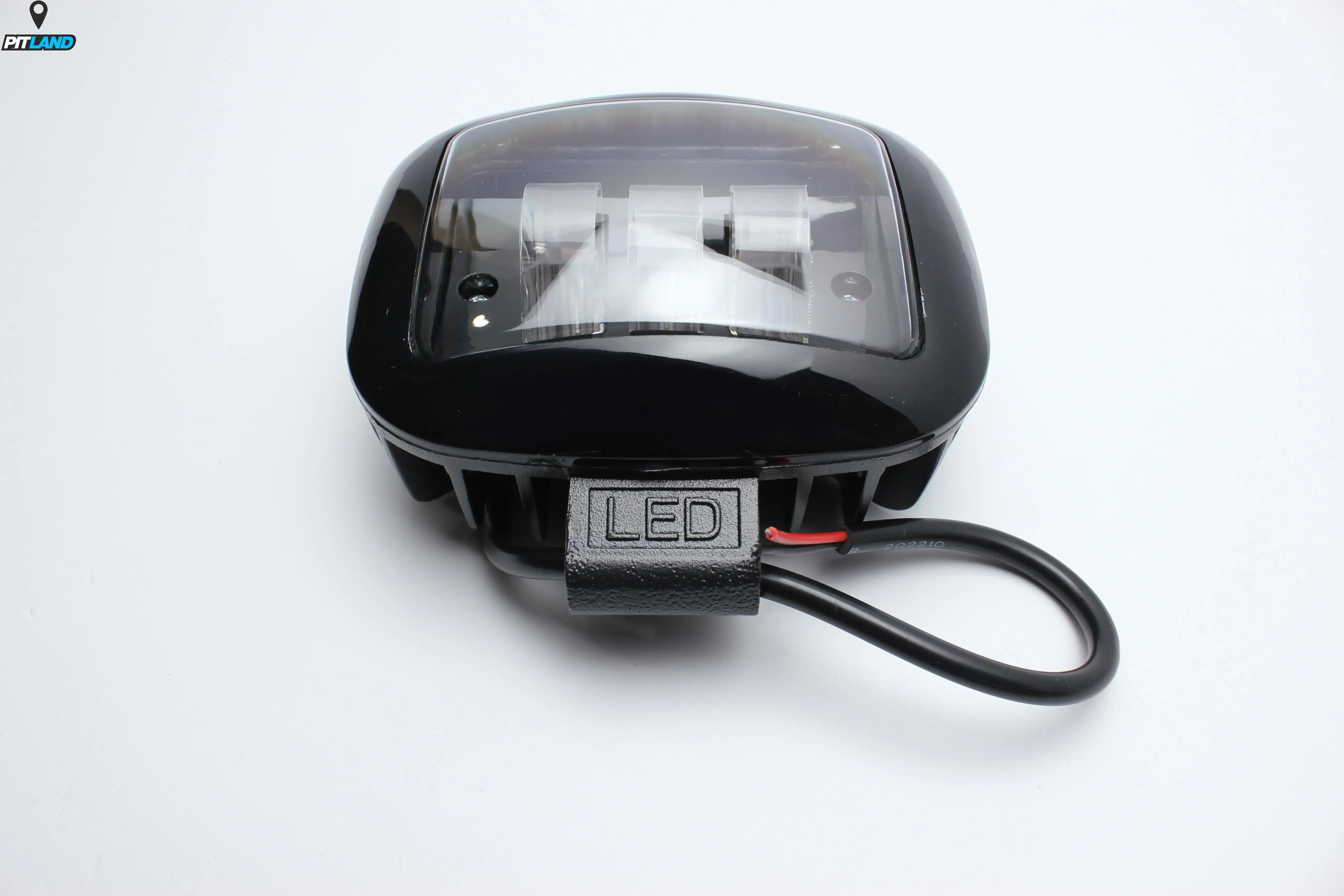 Фара 30W-F LED