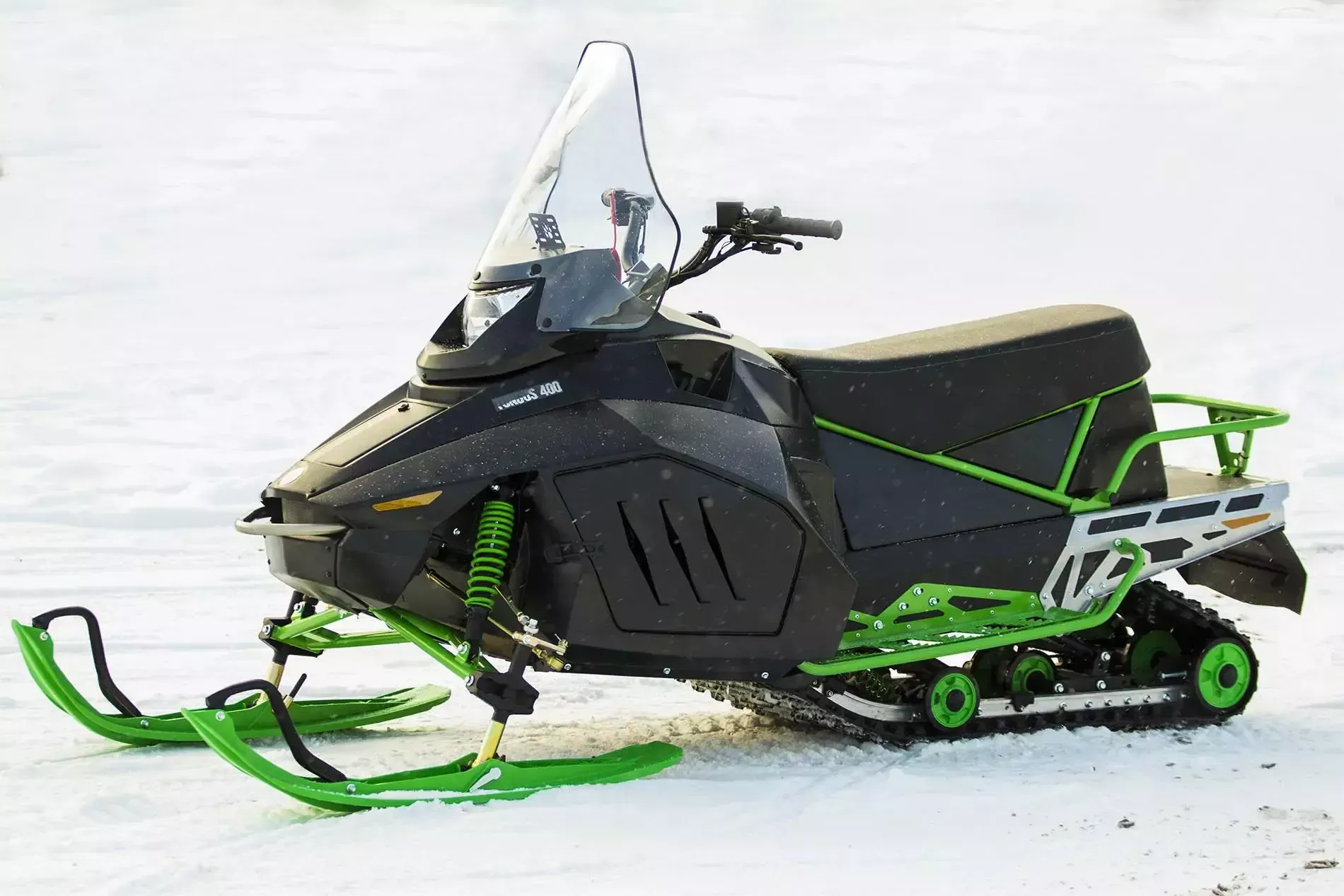 Снегоход IRBIS Tungus (Ирбис Тунгус) 400L