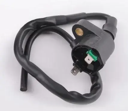 Катушка зажигания GR7 4Т Катушка зажигания GR7 4Т