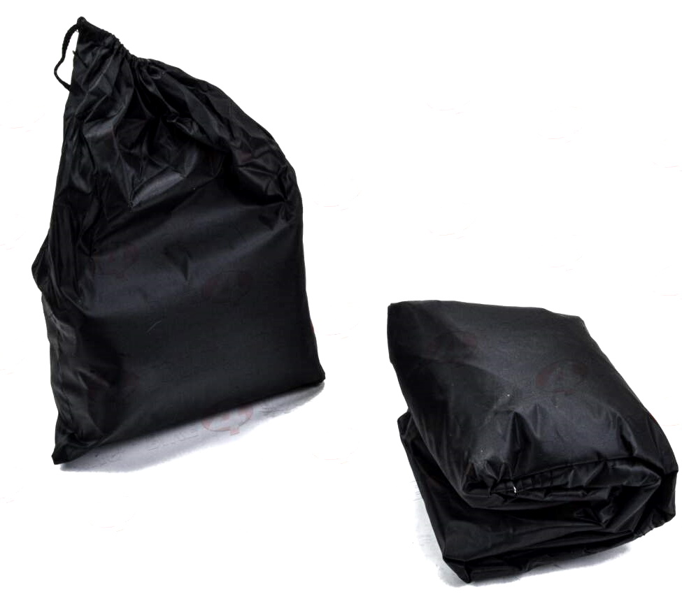 Чехол для мотоцикла 2650x1050x1250