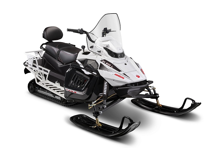 Снегоход Irbis Tungus (Ирбис Тунгус) 600L 2025