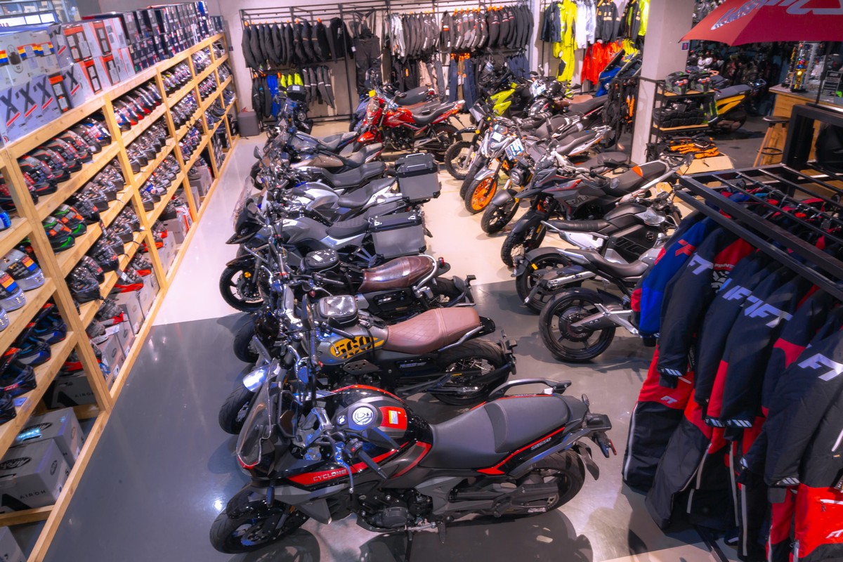NZRS1100