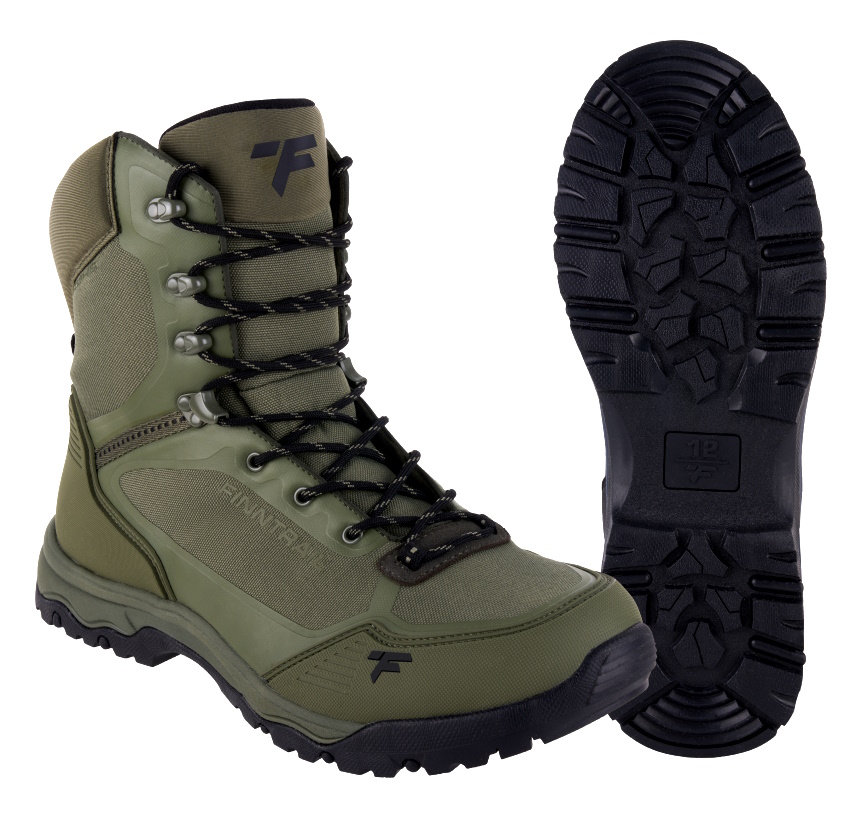 Ботинки Finntrail Tactic 5170 Khaki