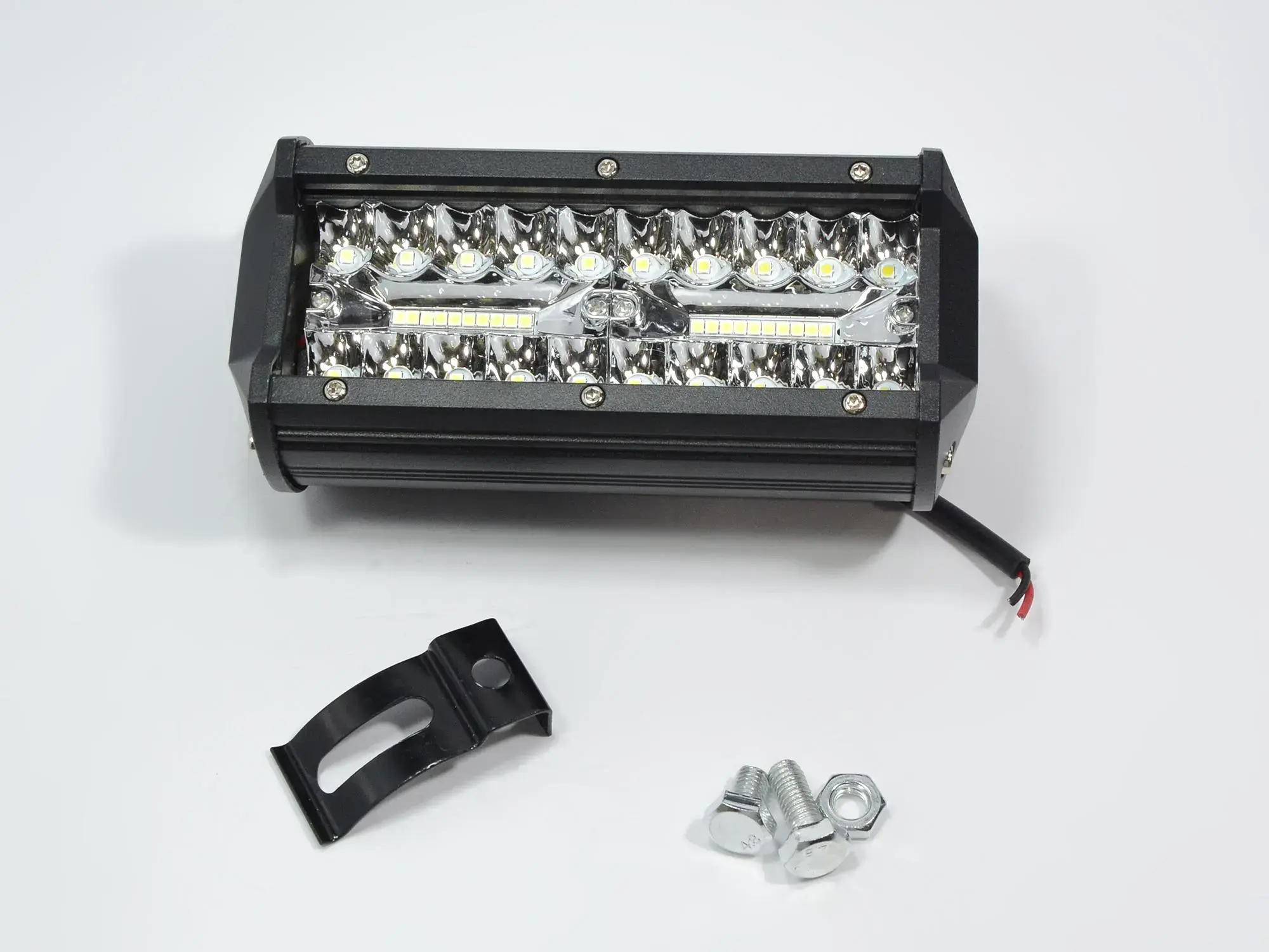 Фара 120W-40LED 40x3w LED