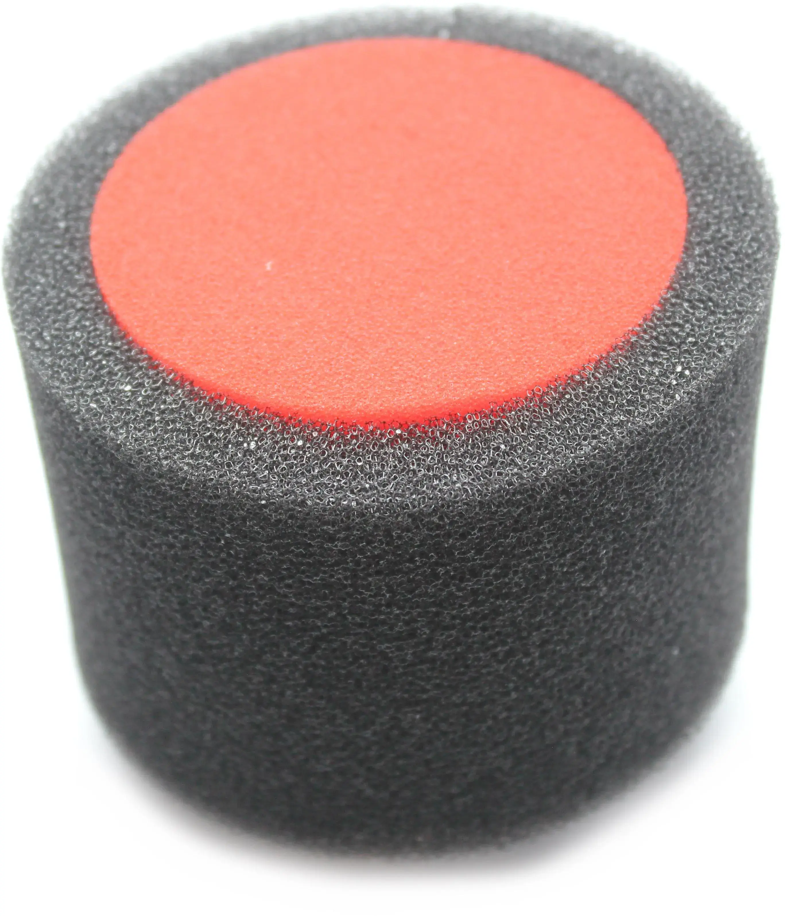 Фильтр воздушный 45 мм прямой black outer
