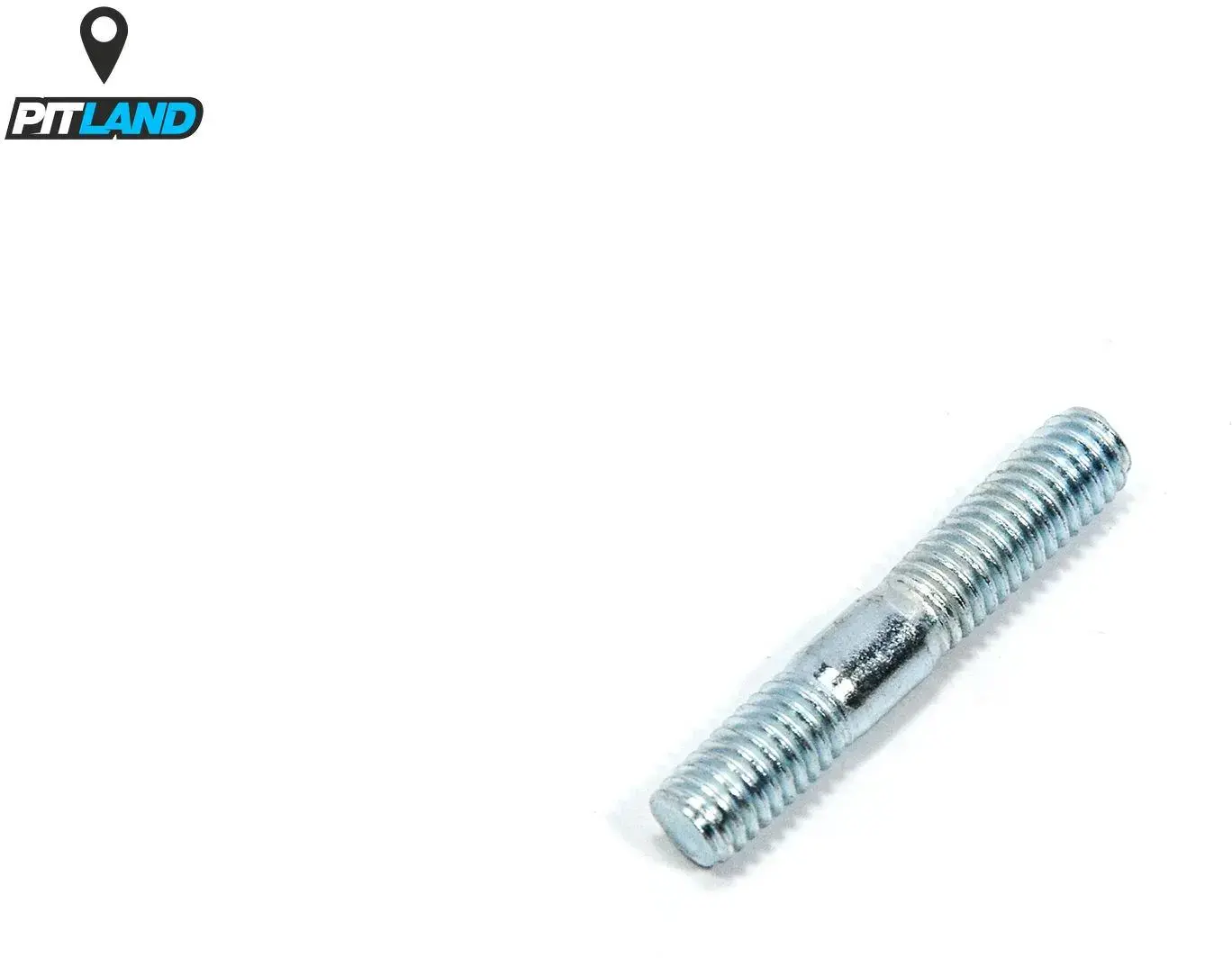 Шпилька патрубка глушителя (М6 32) 50-150СМ3