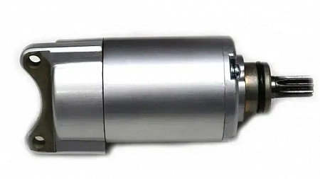 Электростартер 169FMM (CB250) 9 зубов Электростартер 169FMM (CB250) 9 зубов