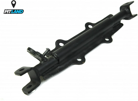 Кронштейн подножек JMC 140 SP frame Кронштейн подножек JMC 140 SP frame
