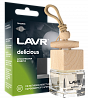 Ароматизатор воздуха Lavr Delicious, 8 г