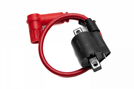 Катушка зажигания Progasi (Прогаси) Super Max 300/PRO Красный Катушка зажигания Progasi (Прогаси) Super Max 300/PRO Красный