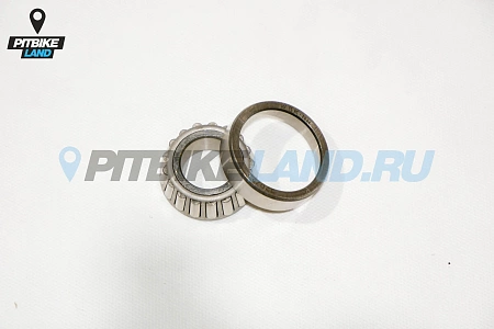 Подшипник оси траверсы 320/22 конический (1шт) Подшипник оси траверсы 320/22 конический (1шт)