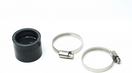 Патрубок карбюратора NIBBI d33-38mm Патрубок карбюратора NIBBI d33-38mm