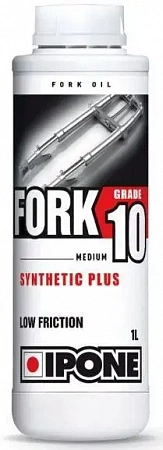 Вилочное гидравлическое масло Iphone Fork 10 (1Л) Вилочное гидравлическое масло Iphone Fork 10 (1Л)