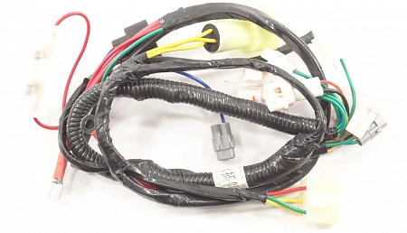 Проводка BSE M2 M2Y M4 RTC 300 Z8 Проводка BSE M2 M2Y M4 RTC 300 Z8