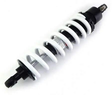Амортизатор задний TTR-125 (D-10mm, d=10mm, L=320mm) Rockot-Motors Амортизатор задний TTR-125 (D-10mm, d=10mm, L=320mm) Rockot-Motors