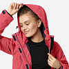 Куртка женская Sierra 3451 Berry Куртка женская Sierra 3451 Berry