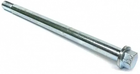 Ось маятника мотоцикла 17х245 мм (JMC 250 FRR, BRZ X5M) Ось маятника мотоцикла 17х245 мм (JMC 250 FRR, BRZ X5M)