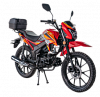Мопед RUNNER 18/18 (Красный глянец)