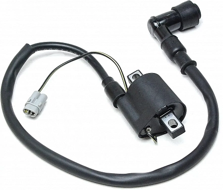 Катушка зажигания KAYO T2,T4,K1 Катушка зажигания KAYO T2,T4,K1