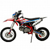 Питбайк Apollo (Аполло) (125сс) DT125 (без электростартера)
