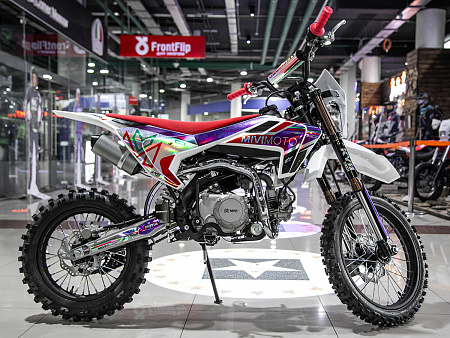 Питбайк Mivi Moto (миви мото корса) Corsa 150 17/14 Питбайк Mivi Moto (миви мото корса) Corsa 150 17/14