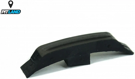 Слайдер цепи электростартера верхний ZS 1P62YML-2 W 190 Слайдер цепи электростартера верхний ZS 1P62YML-2 W 190