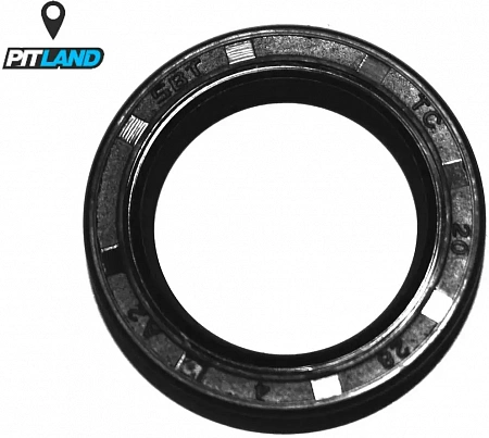Сальник 20x28x4 BSE MX PH 125 PH 125, 190S J1, J2LE Z2 J2S J1, J2 Z3 Z3Y Z10 Сальник 20x28x4 BSE MX PH 125 PH 125, 190S J1, J2LE Z2 J2S J1, J2 Z3 Z3Y Z10