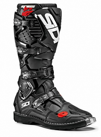 Мужские мотоботы SIDI CROSSFIRE 3,Black Мужские мотоботы SIDI CROSSFIRE 3,Black