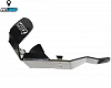 Защита двигателя KTZ для BRZ X5M 250cc (ZS172FMM)