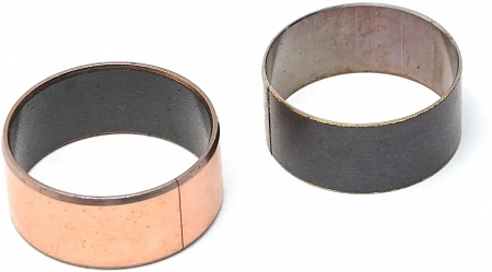 Комплект направляющих амортизатора 43mm, 2 шт. Комплект направляющих амортизатора 43mm, 2 шт.