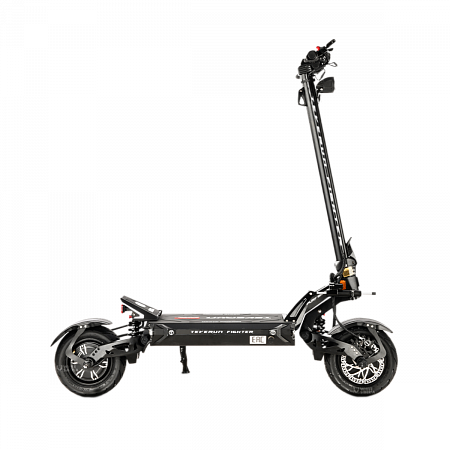 Электросамокат Teverun Baikal (Теверан Байкал) 9000W 72V35AH Электросамокат Teverun Baikal (Теверан Байкал) 9000W 72V35AH
