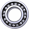 Подшипник 6205 открытый