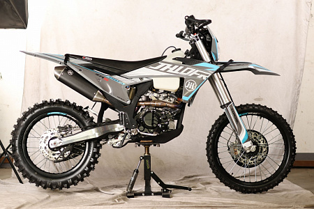 Эндуро / кроссовый мотоцикл JHLofr ZR5 NB300 (174MN-5) 21/18 Эндуро / кроссовый мотоцикл JHLofr ZR5 NB300 (174MN-5) 21/18