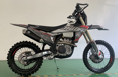 Эндуро / кроссовый мотоцикл JHLofr ZR2 Enduro YK250 (LC179MM) 21/18 Эндуро / кроссовый мотоцикл JHLofr ZR2 Enduro YK250 (LC179MM) 21/18