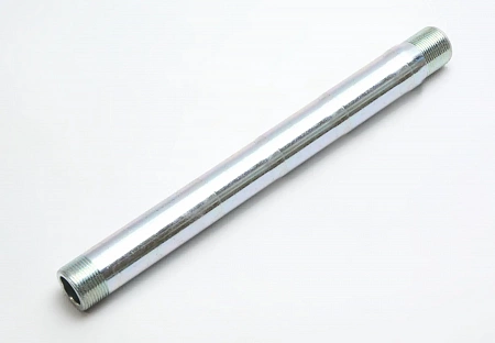 Ось заднего колеса M25*1,5; D=25; L=265мм Rockot (Рокот) R11/WR300/X300 Ось заднего колеса M25*1,5; D=25; L=265мм Rockot (Рокот) R11/WR300/X300