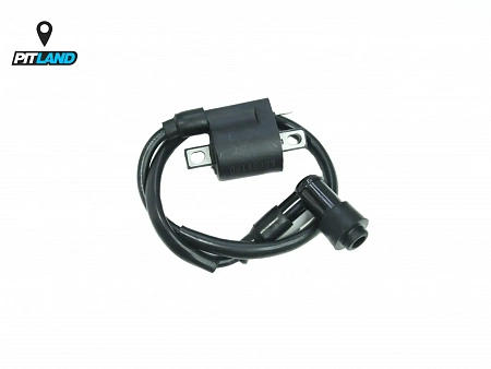 Катушка зажигания ZS172FMM (JMC FR/FRR 250, Kayo K1, Progasi Super Max, Ajerra Tooba) Катушка зажигания ZS172FMM (JMC FR/FRR 250, Kayo K1, Progasi Super Max, Ajerra Tooba)