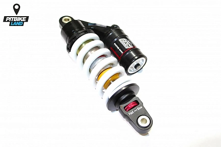 Амортизатор DNM MT-RC 270mm 850 LBS Амортизатор DNM MT-RC 270mm 850 LBS