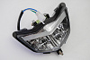 Фара передняя PROGASI Smart 125&amp;150