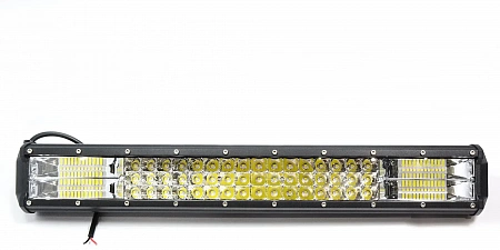 Фара 120w 40х3w LED балка Фара 120w 40х3w LED балка