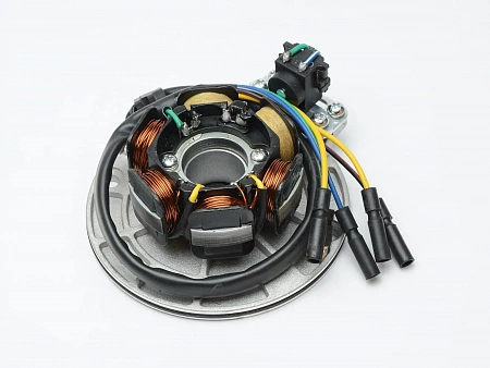 Статор генератора 1P56FMJ Статор генератора 1P56FMJ