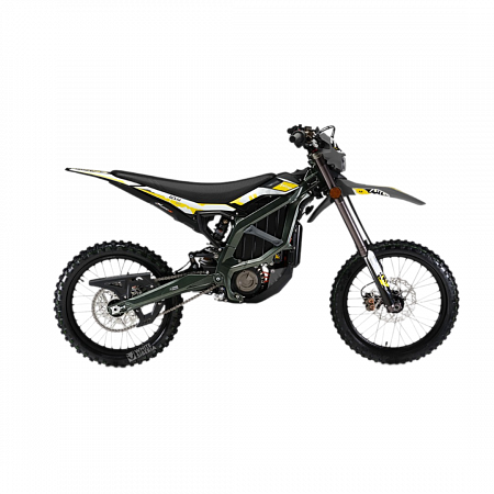 Электромотоцикл Sur-Ron Ultra Bee T (Сур-рон Ультра Би Ти) Black (Черный) Электромотоцикл Sur-Ron Ultra Bee T (Сур-рон Ультра Би Ти) Black (Черный)