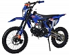 Питбайк SX 125 E 17/14 синий