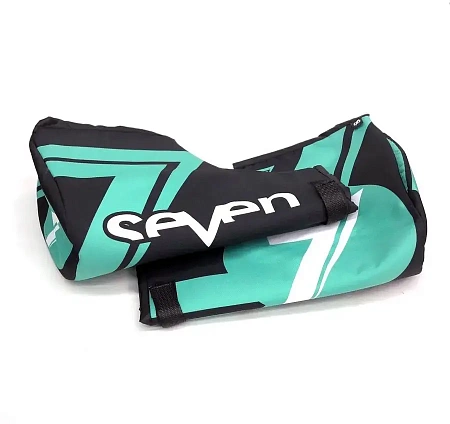 Мото варежки на руль муфты Grom Seven Мото варежки на руль муфты Grom Seven