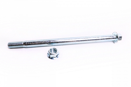 Ось колеса зад./перед. M15х1,5х225mm; TTR125 Ось колеса зад./перед. M15х1,5х225mm; TTR125