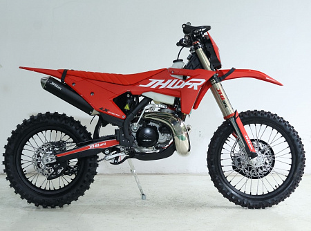 Эндуро / кроссовый мотоцикл JHLofr LX MT300 Pro (LX26) 21/18 Эндуро / кроссовый мотоцикл JHLofr LX MT300 Pro (LX26) 21/18