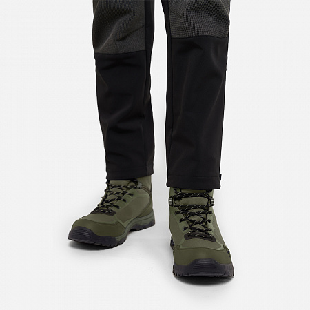 Ботинки Finntrail Tactic 5170 Khaki Ботинки Finntrail Tactic 5170 Khaki