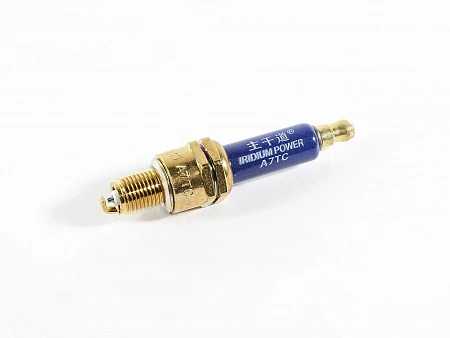 Свеча ирридиевая A7TC (C7HSA) Свеча ирридиевая A7TC (C7HSA)